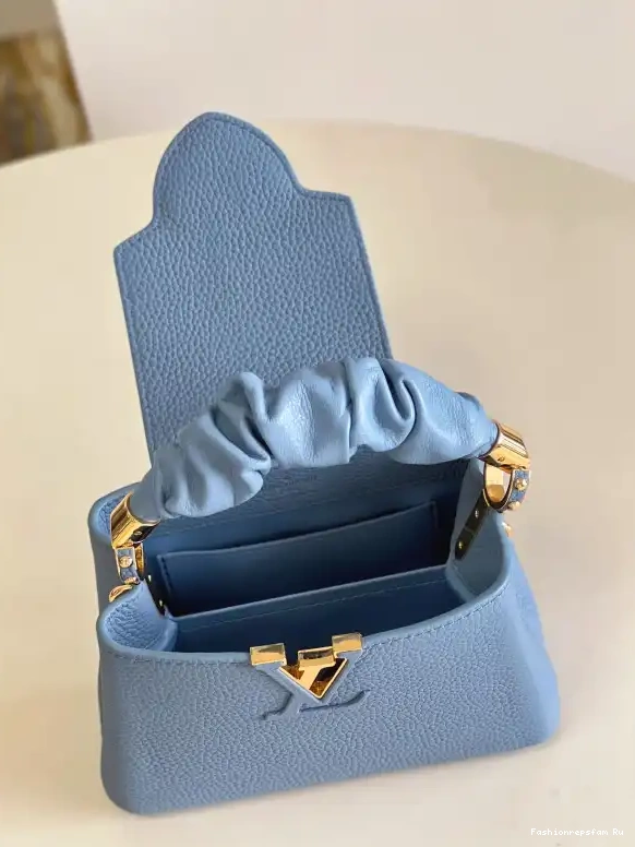 FS CHEAP MINI CAPUCINES VUITTON LOUIS 0519